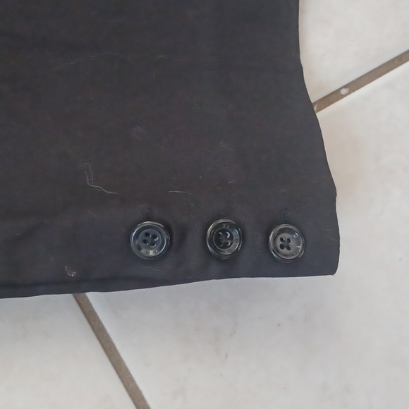 Counterparts Capris black size 16 - Picture 11 of 11